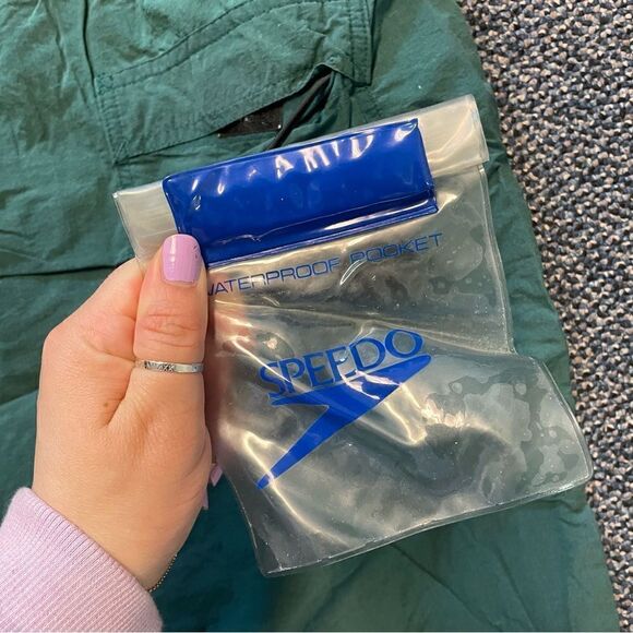 Speedo Mens Swimsuit Size Medium - Picture 5 of 6
